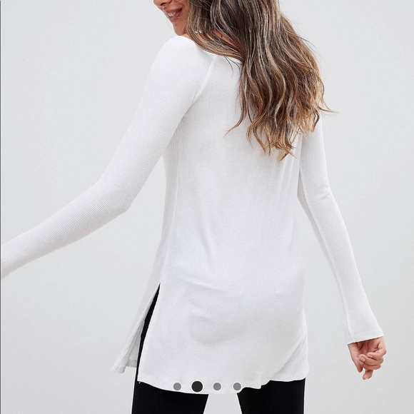 ASOS Top - Picture 4 of 5